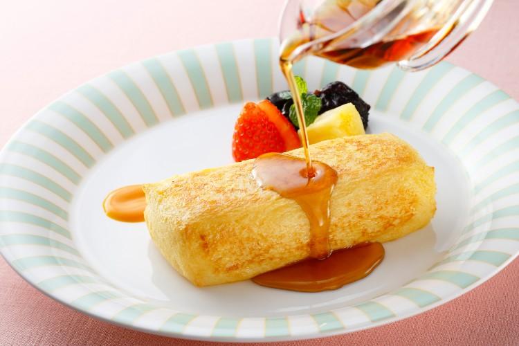 フレンチトースト ※イメージ
