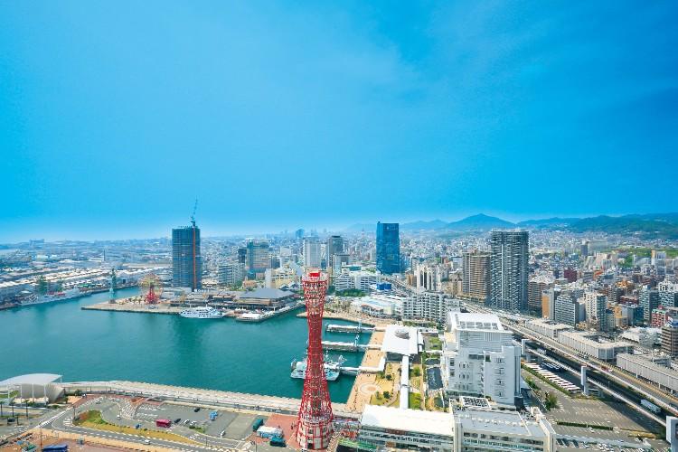 西側眺望 ※イメージ