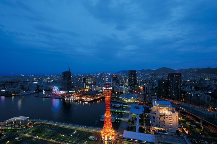 西側眺望 ※イメージ