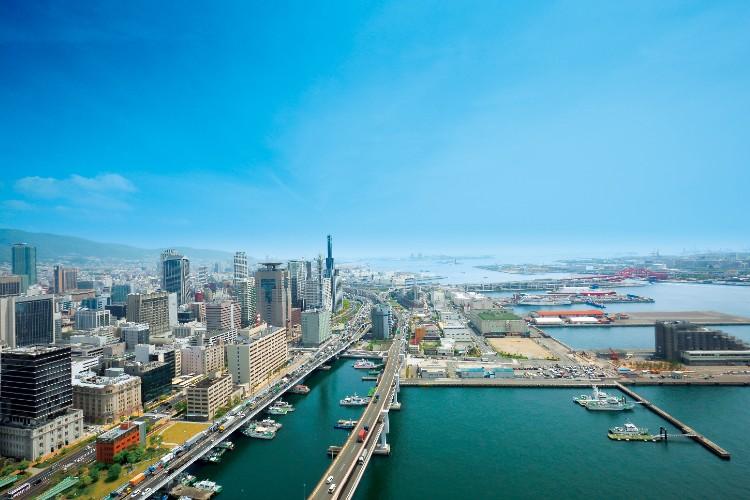 東側眺望 ※イメージ