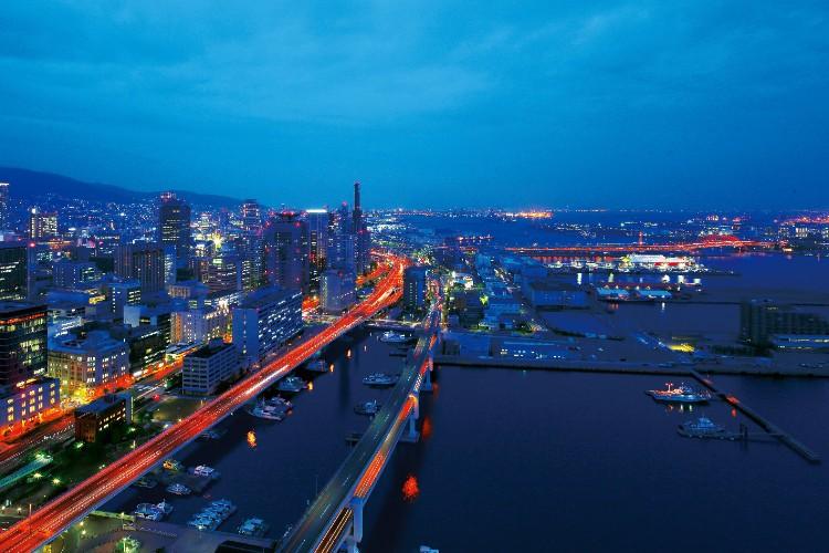 東側眺望 ※イメージ