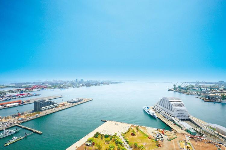 南側眺望 ※イメージ