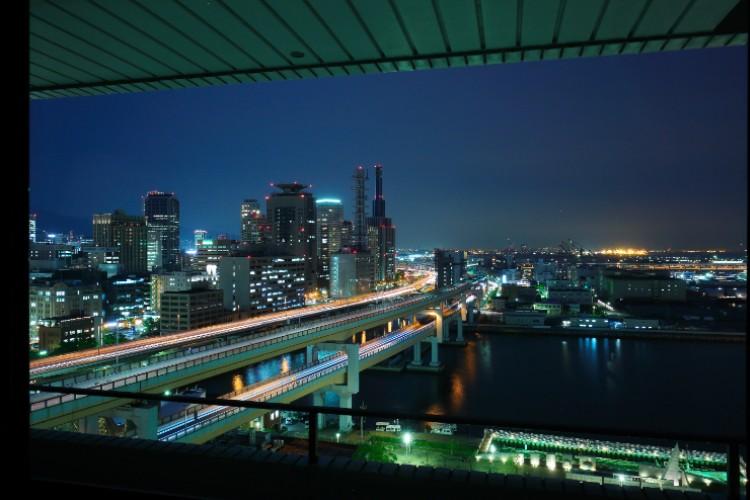 北側眺望 ※イメージ