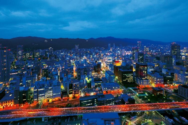 北側眺望 ※イメージ