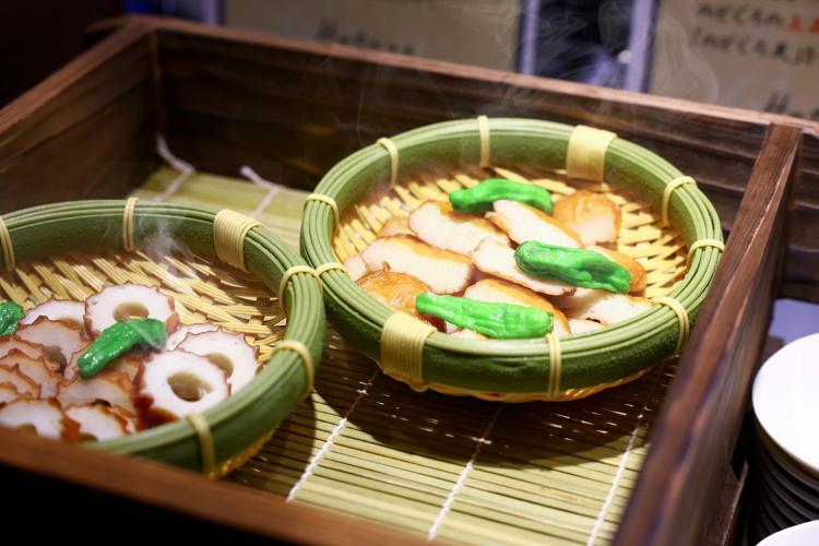 【朝食】ご当地逸品　野焼き