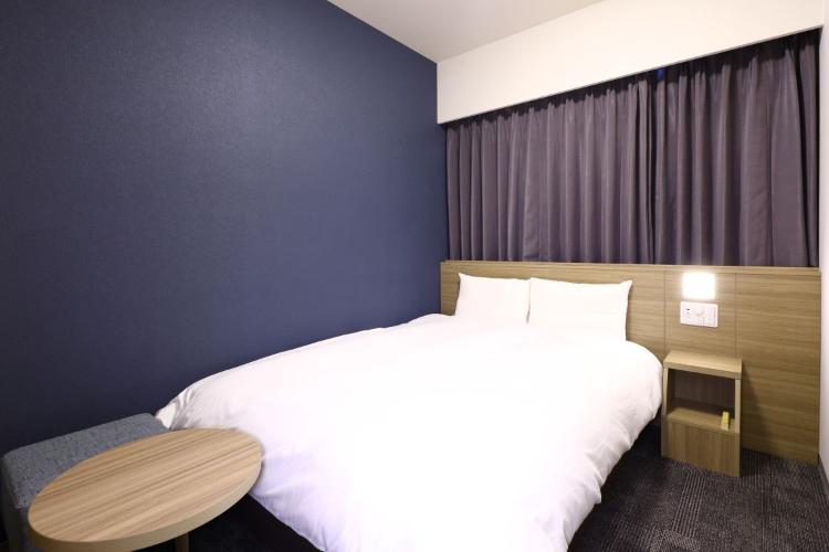 禁煙ダブルルーム