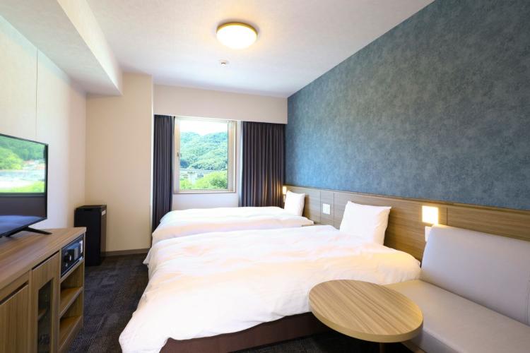 禁煙ツインルーム