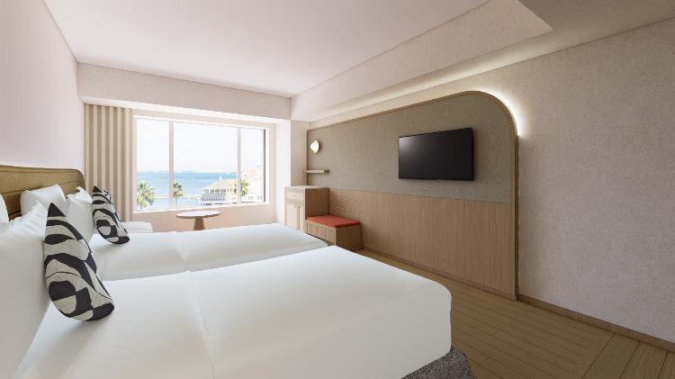 スタンダードルーム