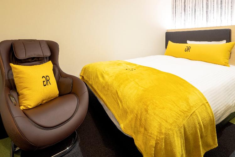 プレミアムシングル / １４０ｃｍダブルベッド