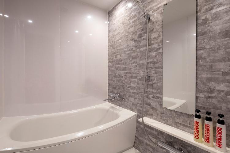 プレミアムツイン / バスルーム