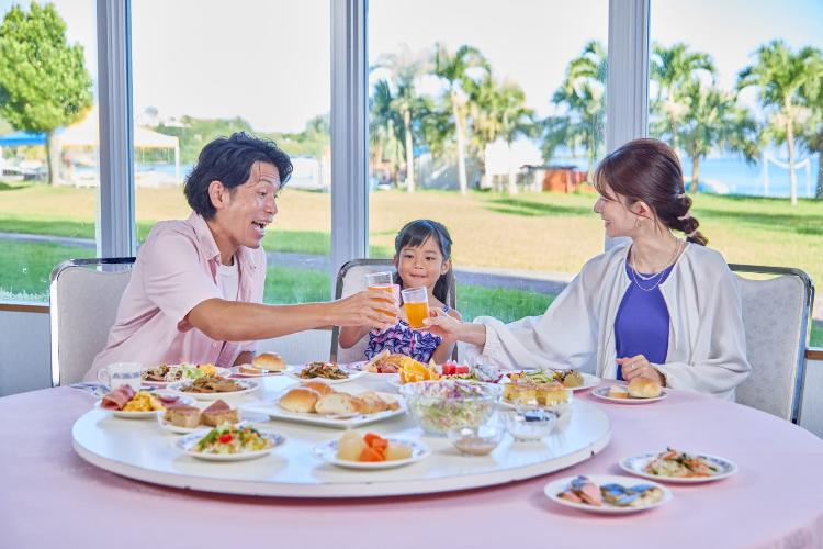 朝食ブッフェ※イメージ写真※