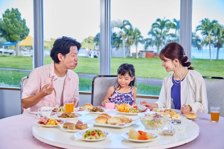 朝食ブッフェ※イメージ写真※