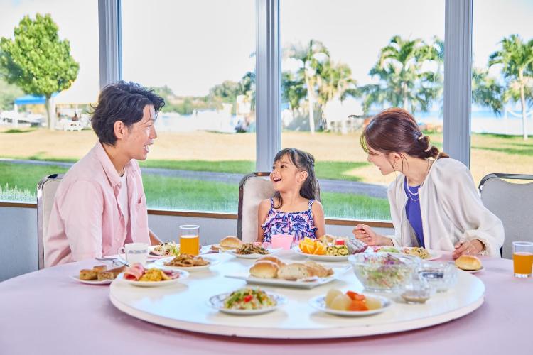 朝食ブッフェ※イメージ写真※