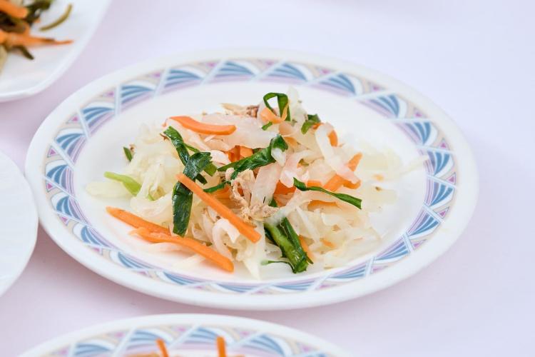 朝食ブッフェ※イメージ写真※