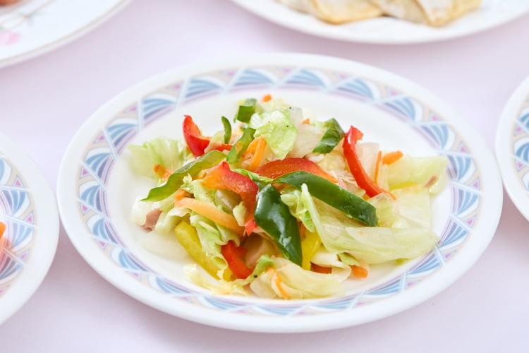 朝食ブッフェ※イメージ写真※