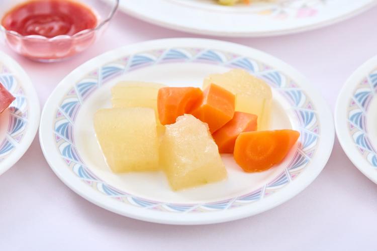 朝食ブッフェ※イメージ写真※