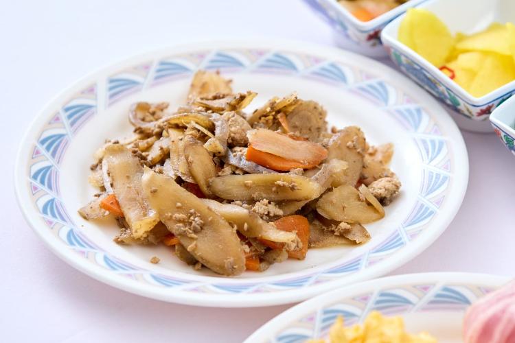 朝食ブッフェ※イメージ写真※