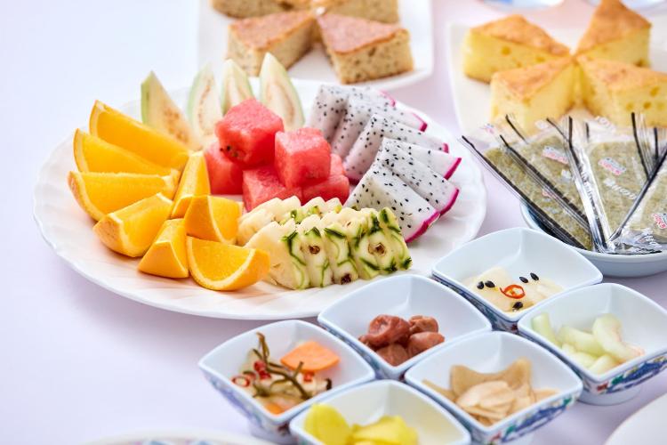 朝食ブッフェ※イメージ写真※