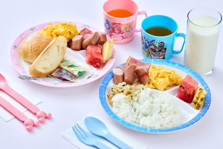 朝食ブッフェ※イメージ写真※