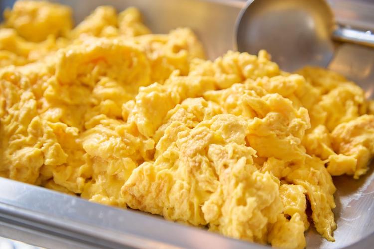 ブッフェ※イメージ写真※