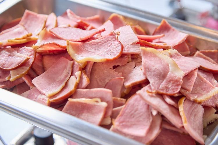 ブッフェ※イメージ写真※