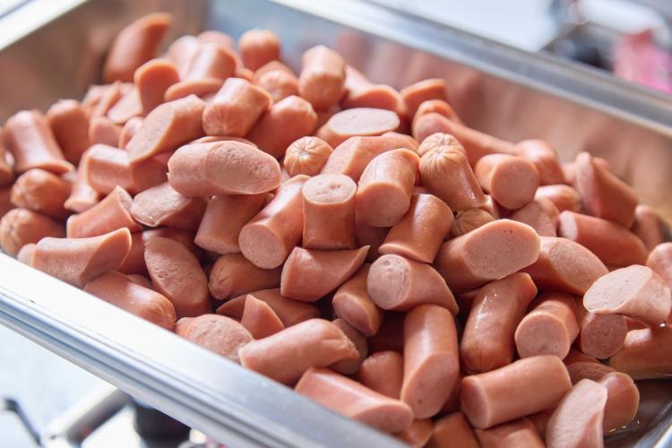 ブッフェ※イメージ写真※