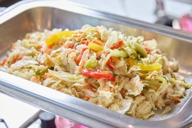 ブッフェ※イメージ写真※