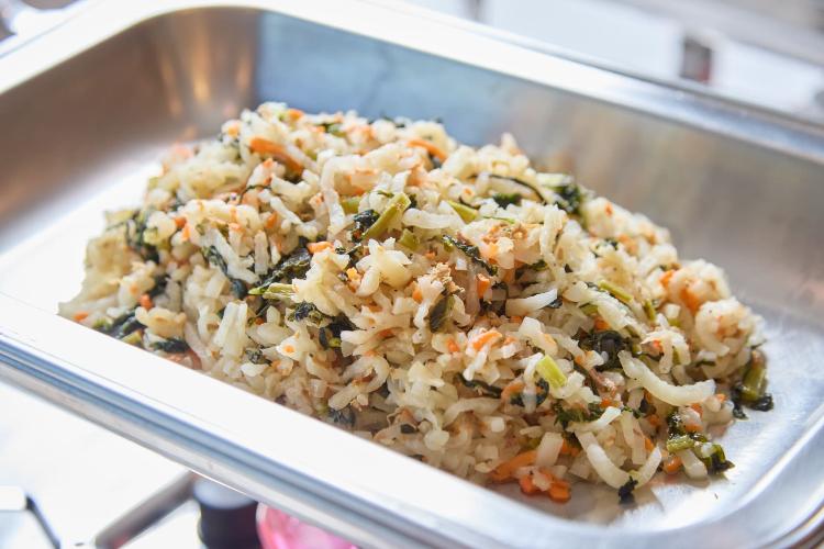 ブッフェ※イメージ写真※