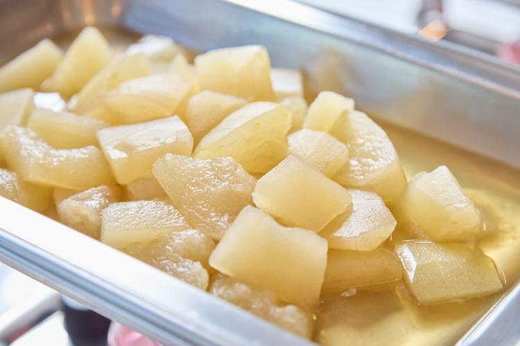 ブッフェ※イメージ写真※