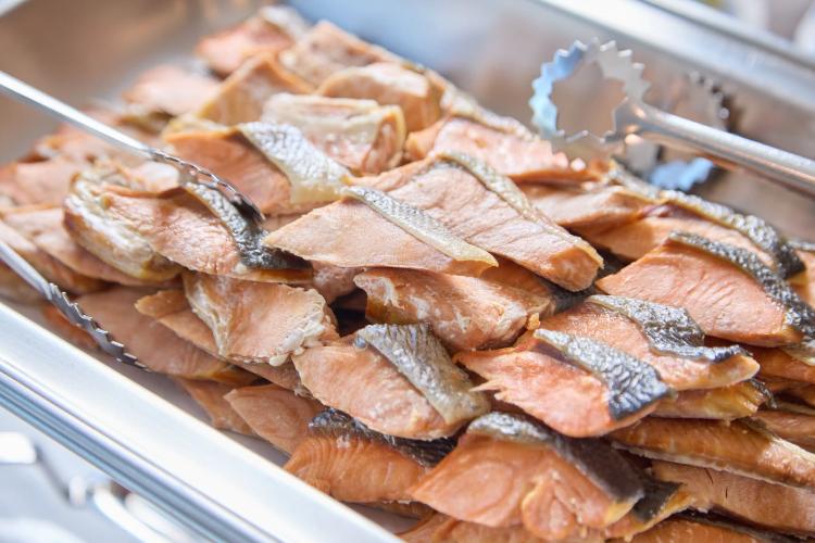 ブッフェ※イメージ写真※