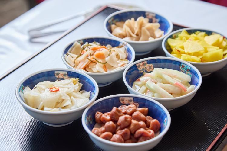 ブッフェ※イメージ写真※