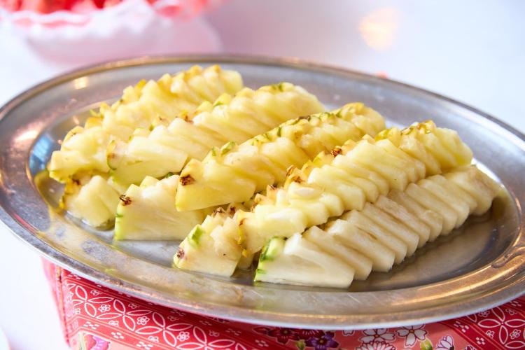 ブッフェ※イメージ写真※