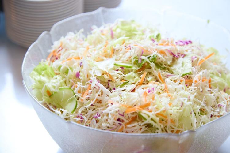 ブッフェ※イメージ写真※