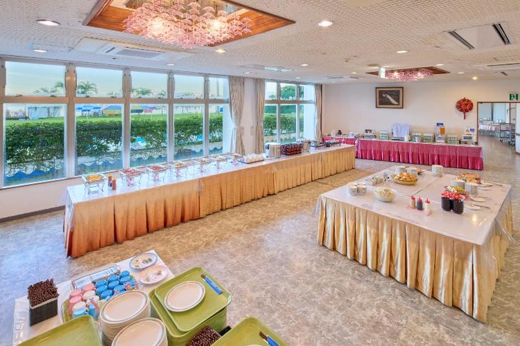 ブッフェ※イメージ写真※