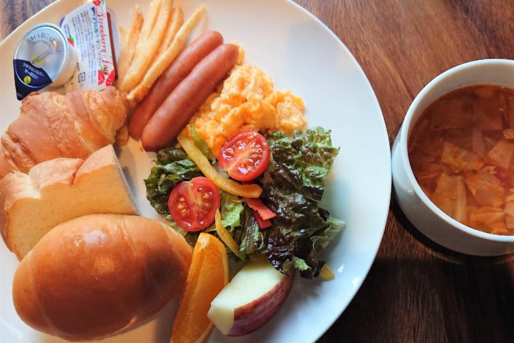 ＧＲ.和洋バイキング