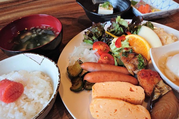 ＧＲ.和洋バイキング