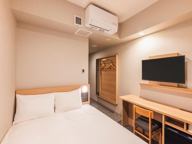 スタンダードダブル