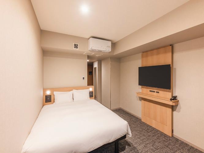 デラックスダブル