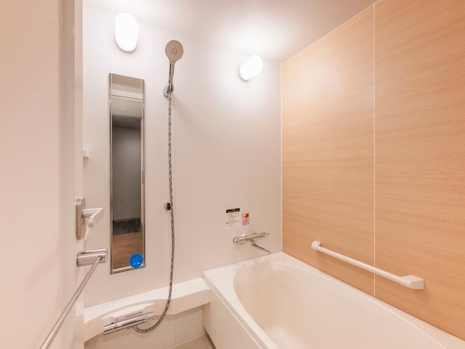 プレミアムツインバスルーム