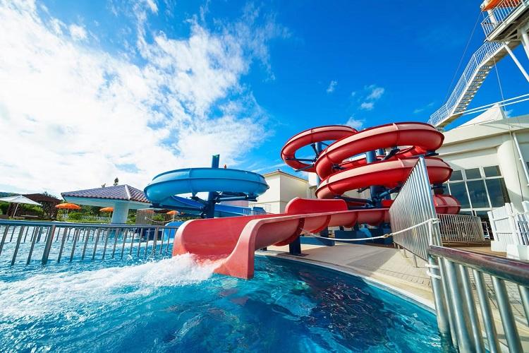 ★勢いよく飛び出すスリルがクセになる!!