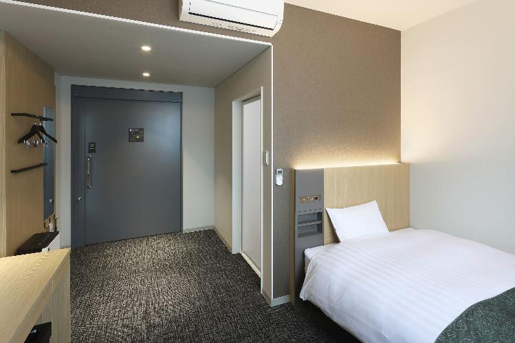 バリアフリールーム