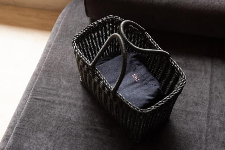 hotel tou オリジナル館内着