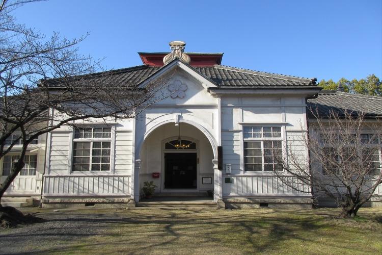 写真提供：岡山県観光連盟　倉敷市歴史民俗資料館