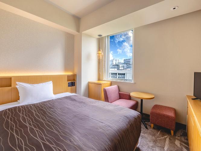 【女性専用ダブル】ReFa完備！ナノケアスチーマーなど嬉しい備品tuど嬉しい備品付き