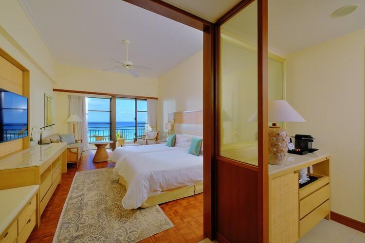 クラブエレガント オーシャンフロント