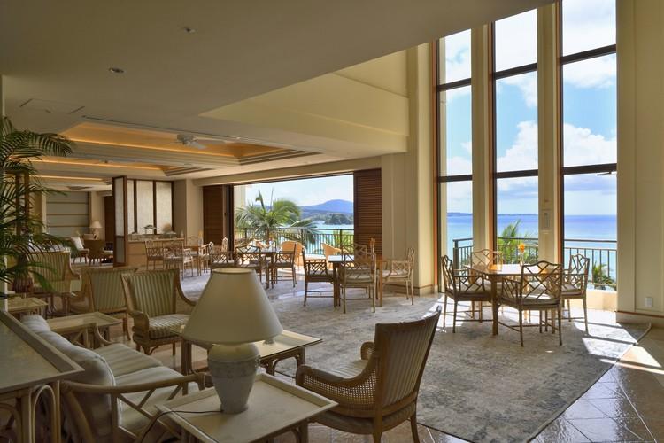 クラブラウンジ