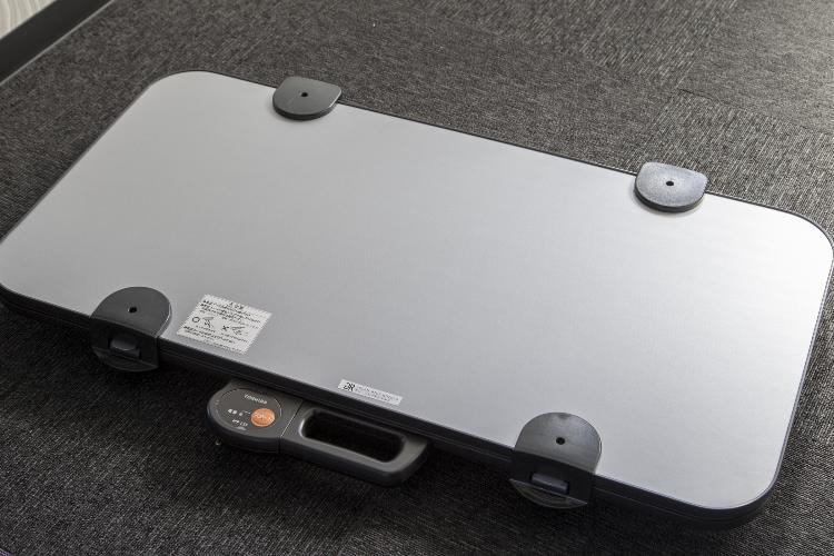 各階貸出棚にご準備しています