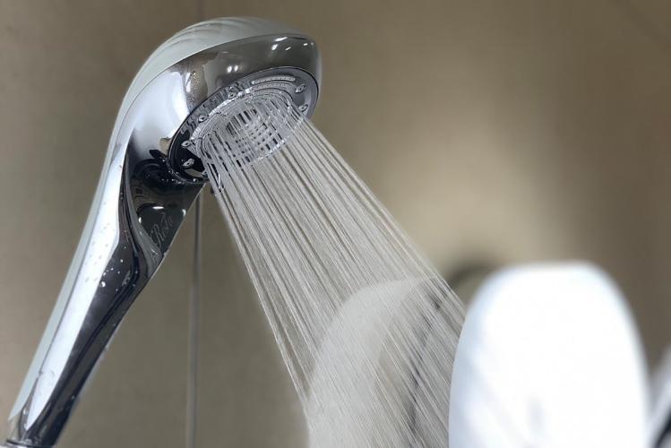 女子大浴場にReFa導入しました。