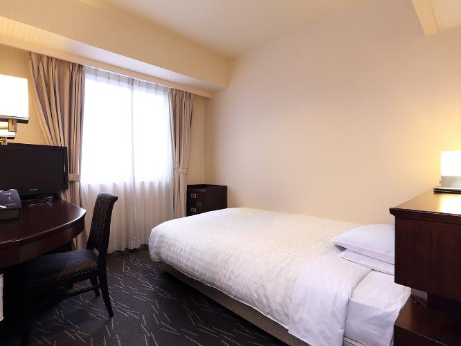 ビジネスシングル / 14平米