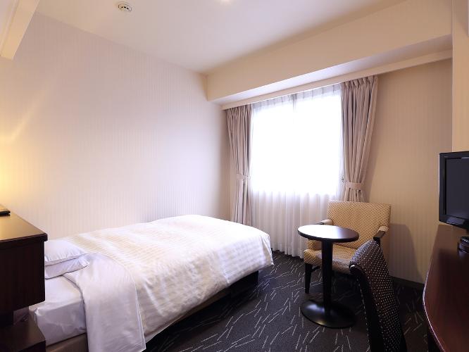 スタンダードシングル / 17平米